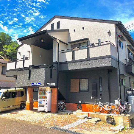 Midtown Sakura Apartment House 101 予約者だけの空間 A Space Just For You Nachikatsuura Eksteriør billede