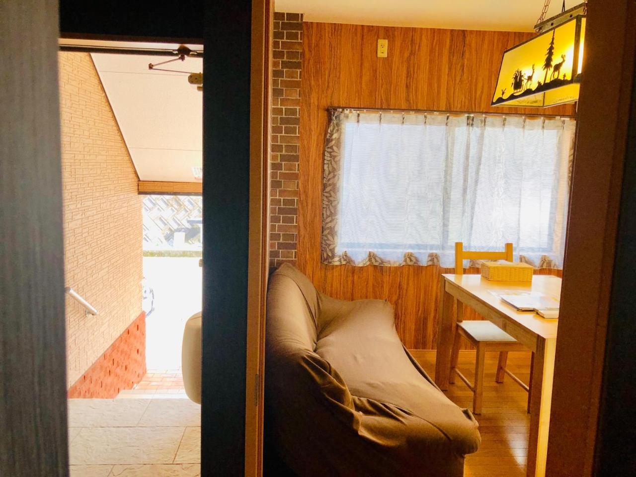 Midtown Sakura Apartment House 101 予約者だけの空間 A Space Just For You Nachikatsuura Eksteriør billede