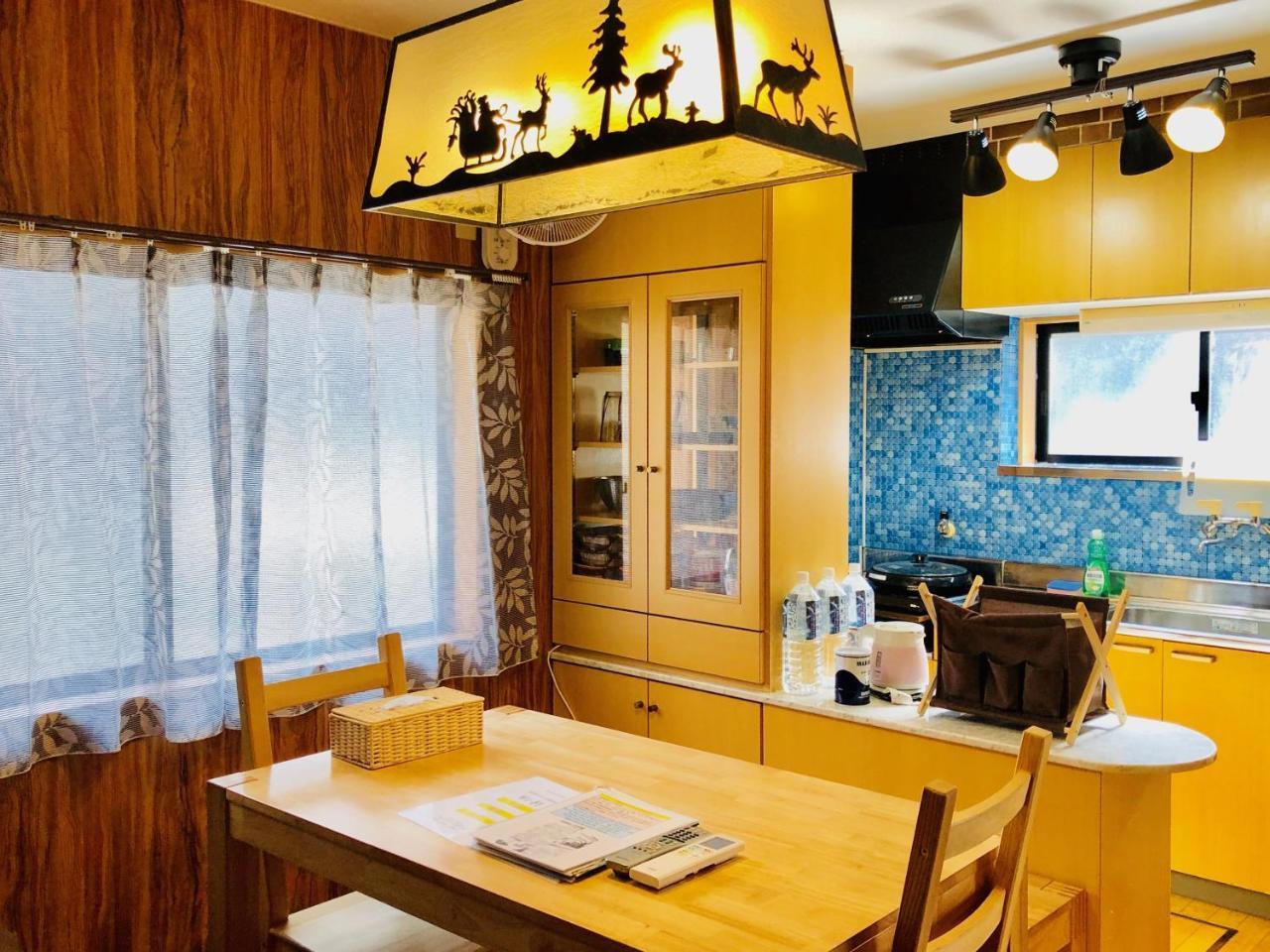 Midtown Sakura Apartment House 101 予約者だけの空間 A Space Just For You Nachikatsuura Eksteriør billede