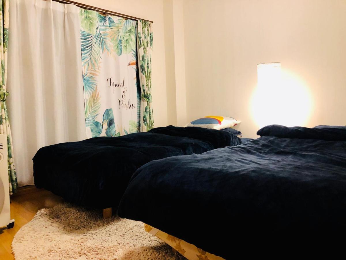 Midtown Sakura Apartment House 101 予約者だけの空間 A Space Just For You Nachikatsuura Eksteriør billede