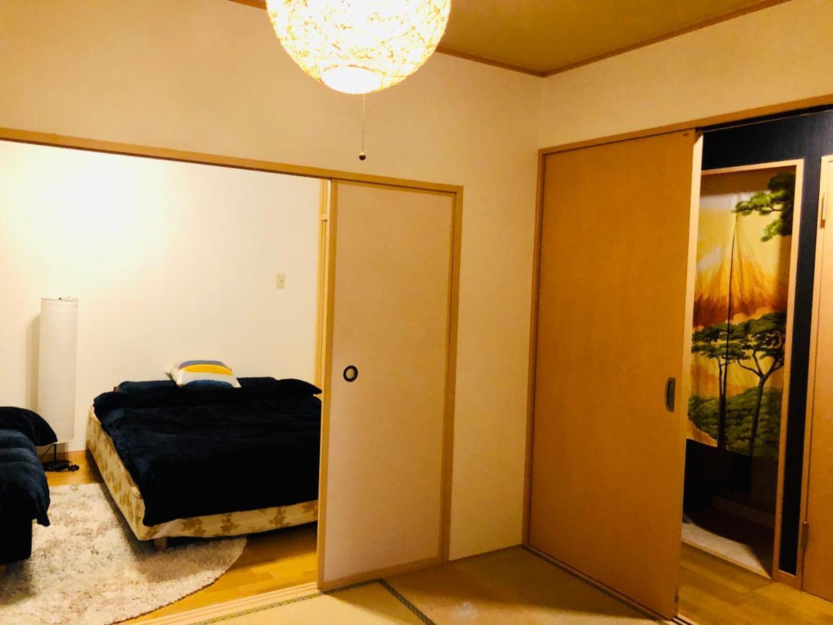 Midtown Sakura Apartment House 101 予約者だけの空間 A Space Just For You Nachikatsuura Eksteriør billede