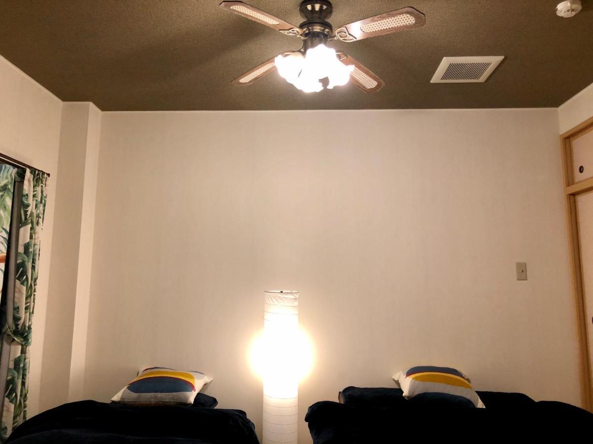 Midtown Sakura Apartment House 101 予約者だけの空間 A Space Just For You Nachikatsuura Eksteriør billede